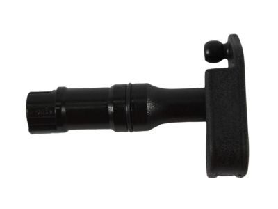 Dodge 4874105 ACTUATOR Quarter Vent Window