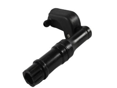 Dodge 4874105 ACTUATOR Quarter Vent Window