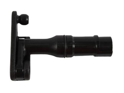Dodge 4874105 ACTUATOR Quarter Vent Window