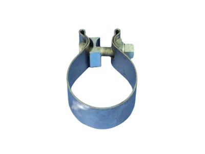 Dodge 5290531AA Extension Pipe Clamp