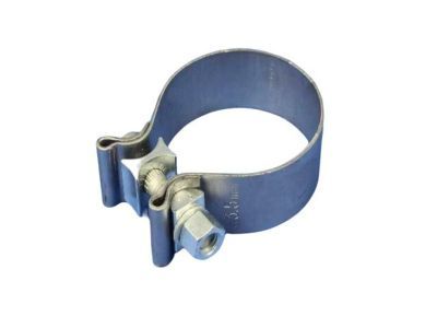 Dodge 5290531AA Extension Pipe Clamp