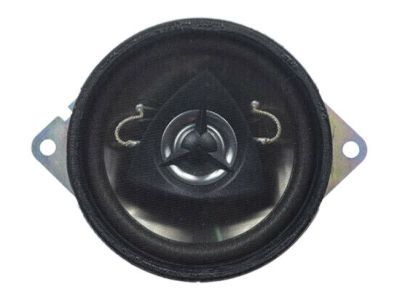 Jeep Car Speakers - 68039662AA
