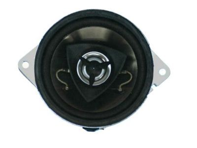 Mopar 68039662AA Speaker 3.5"