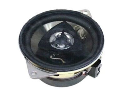 Mopar 68039662AA Speaker 3.5"
