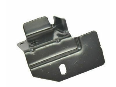 Dodge 5065533AC BRACKET Headlamp Mounting