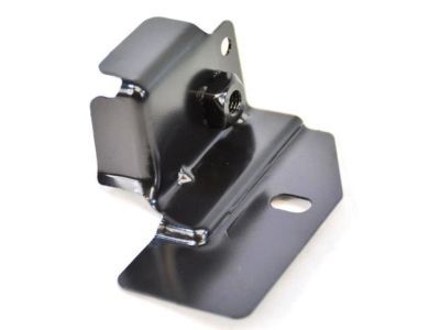 Dodge 5065533AC BRACKET Headlamp Mounting