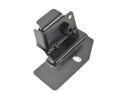 Dodge 5065533AC BRACKET Headlamp Mounting