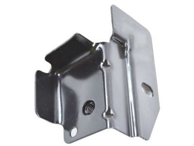 Dodge 5065533AC BRACKET Headlamp Mounting