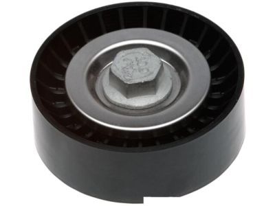 Dodge Journey A/C Idler Pulley - 4891596AB