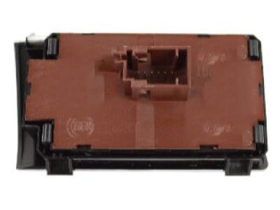 Ram 5MT59JXWAA SWITCH Multifunction Instrument Panel