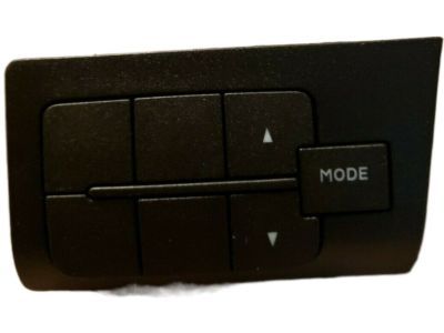 Ram 5MT59JXWAA SWITCH Multifunction Instrument Panel