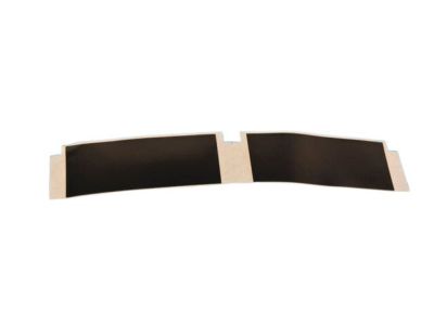 Dodge 6EG02XXXAA Stripe