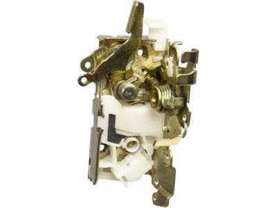 Dodge 5104339AA LATCH Rear Door