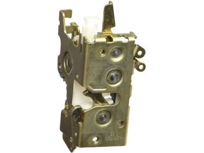 Dodge Sprinter 2500 Trunk Lid Latch - 5104339AA