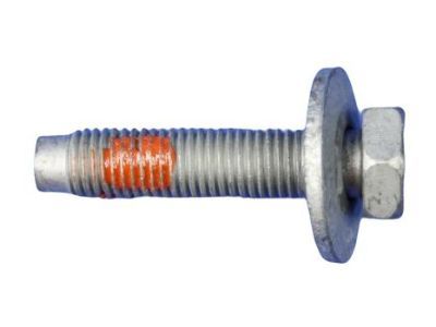Ram 6508226AA BOLT AND CONED WASHER Hex Head M12X1.75X60.00