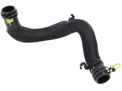 Jeep 55111394AC HOSE Radiator Inlet