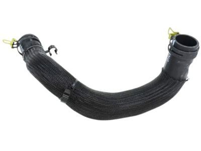 Jeep 55111394AC HOSE Radiator Inlet