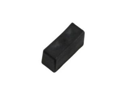Jeep 5012018AA PAD Shift Fork