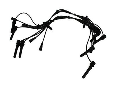 Dodge 5161407AA SEPARATOR Ignition Cable
