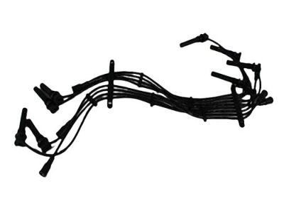 Dodge 5161407AA SEPARATOR Ignition Cable