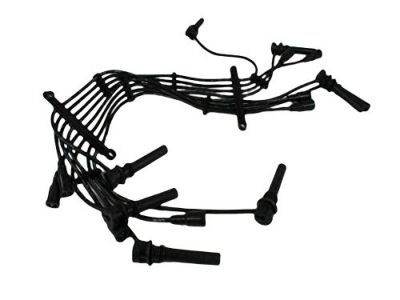 Dodge 5161407AA SEPARATOR Ignition Cable