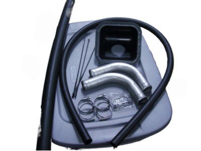 Dodge 52121693AD TUBE Fuel Filler