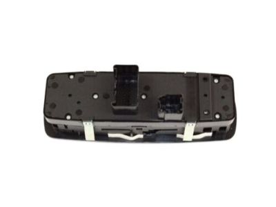 Ram 68212787AA SWITCH AND BEZEL Front Door