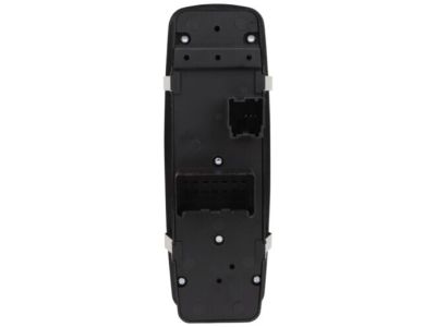 Ram 68212787AA SWITCH AND BEZEL Front Door