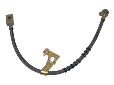 Dodge Shadow Brake Line - 4313630