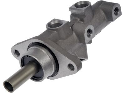 Jeep 5143279AA MASTER CYLINDER Brake