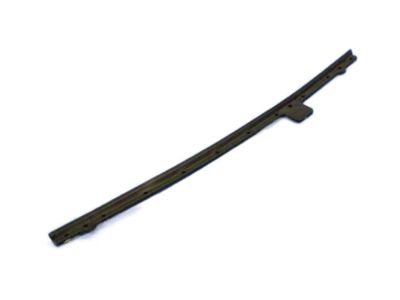 Ram 68263395AA Mirror Cover Seal