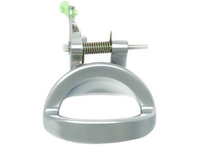 Dodge 68004829AA HANDLE Inside Remote Control