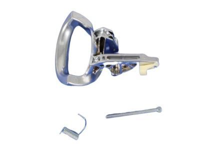 Dodge 68004829AA HANDLE Inside Remote Control