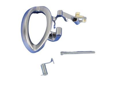 Dodge 68004829AA HANDLE Inside Remote Control
