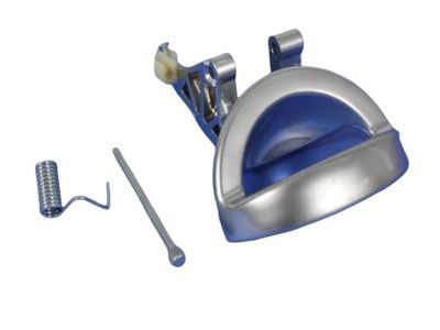 Dodge 68004829AA HANDLE Inside Remote Control