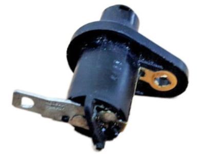 Dodge 4609106 SWITCH Door Ajar