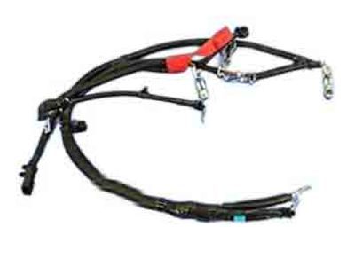 Dodge Durango Battery Cable - 68022337AK