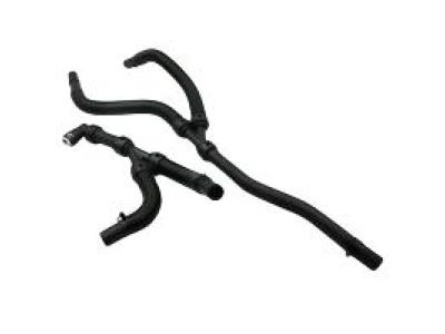 Chrysler 5058361AC HOSE Heater Supply