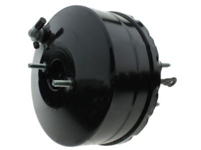 Ram Brake Booster - 5142651AB