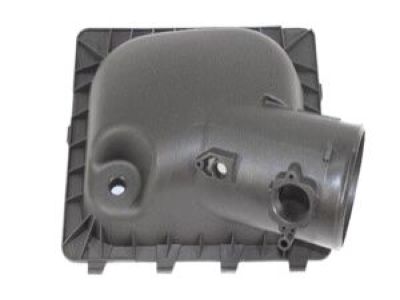 Dodge 53034070AC COVER Air Cleaner