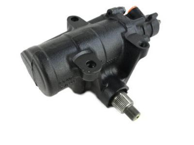Dodge R2106835AG GEAR Rack and Pinion