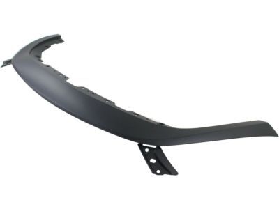 Mopar 1WC26TZZAC Upper Panel, Front