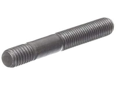 Dodge 6034643 STUD .312-18/.312-24x2.25