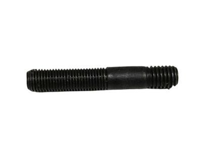 Dodge 6034643 STUD .312-18/.312-24x2.25