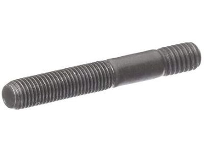 Dodge 6034643 STUD .312-18/.312-24x2.25