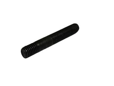 Dodge 6034643 STUD .312-18/.312-24x2.25