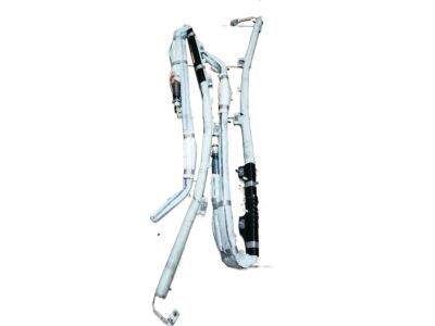 Ram 68311110AJ AIR BAG Side Curtain