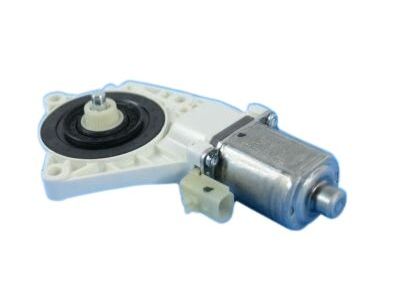 Dodge Dart Window Motor - 68170367AA