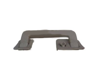 Jeep 5DG04MV4 HANDLE, Assist, Rear