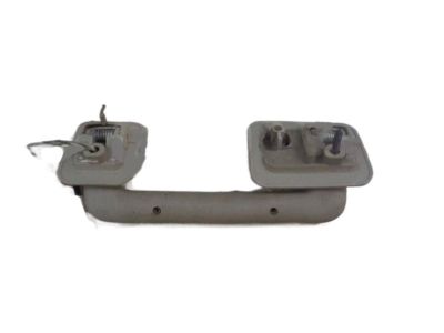 Jeep 5DG04MV4 HANDLE, Assist, Rear